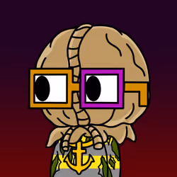 Evil Noundles #308