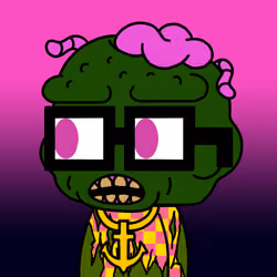 Evil Noundles #20