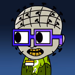 Evil Noundles #2221