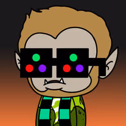 Evil Noundles #1730