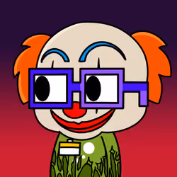 Evil Noundles #684