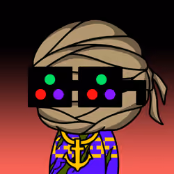 Evil Noundles #1470