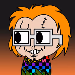 Evil Noundles #159
