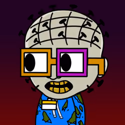 Evil Noundles #2733
