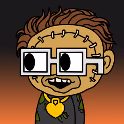 Evil Noundles #1157