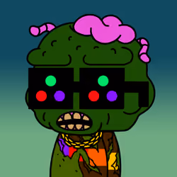 Evil Noundles #2156