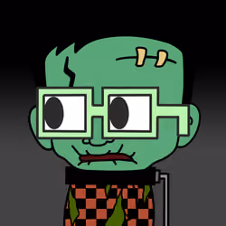 Evil Noundles #2066