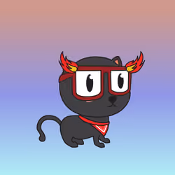 Noundles Companion #6549