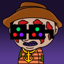 Evil Noundles #2783