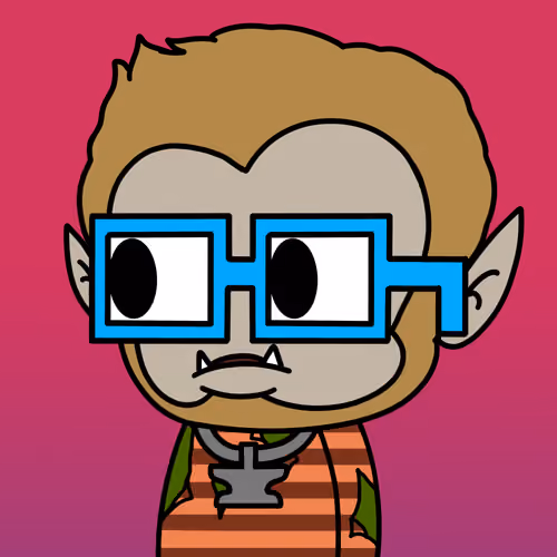 Evil Noundles #60