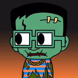 Evil Noundles #2106