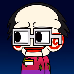 Evil Noundles #1280