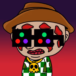 Evil Noundles #1116