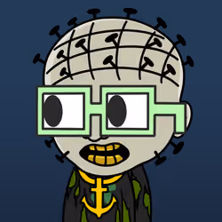 Evil Noundles #2307