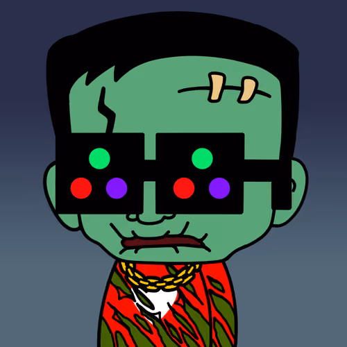 Evil Noundles #400