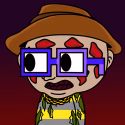 Evil Noundles #1017