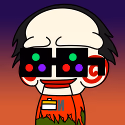 Evil Noundles #1336