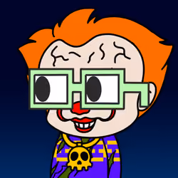 Evil Noundles #2506