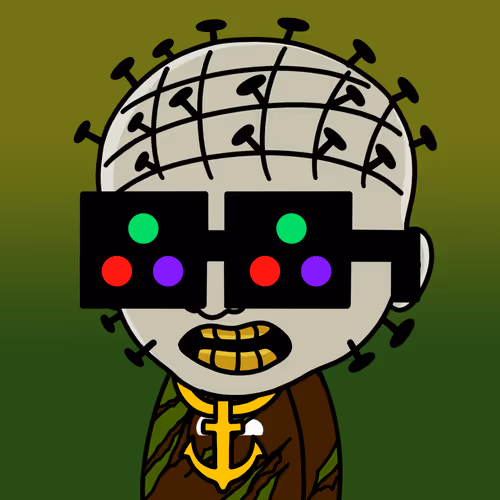 Evil Noundles #1829