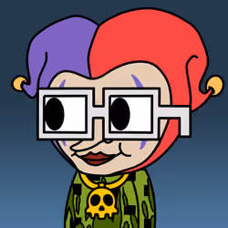 Evil Noundles #1562
