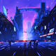 Cyber Dreams V3