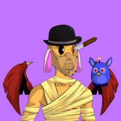 Meta Monster #1175