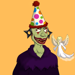 Meta Monster #424