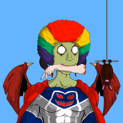 Meta Monster #530