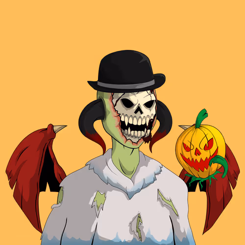 Meta Monsters Nft