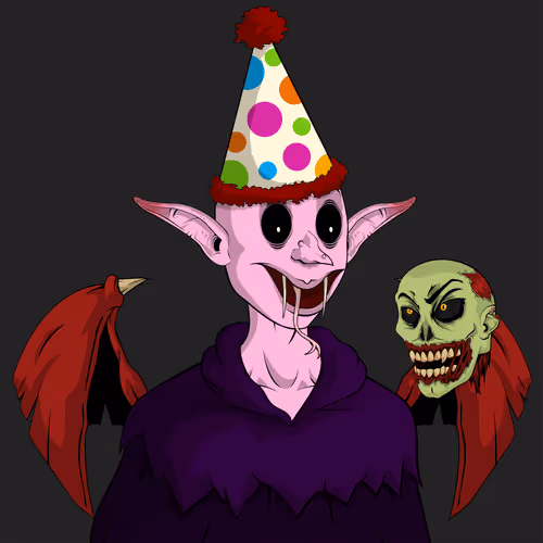 Meta Monsters Nft