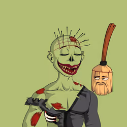Meta Monster #1433