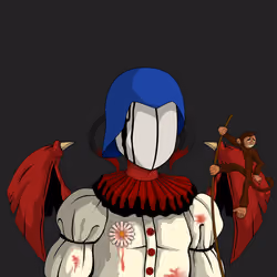 Meta Monster #544