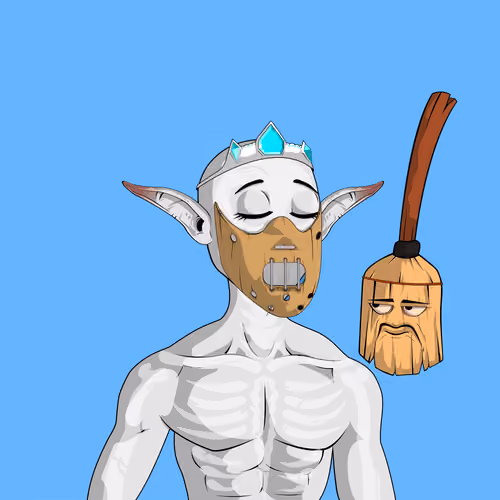 Meta Monster #26