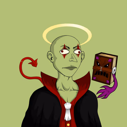 Meta Monsters Nft
