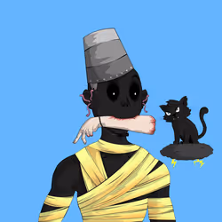 Meta Monster #94