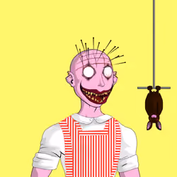 Meta Monster #1333