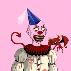 Meta Monster #503