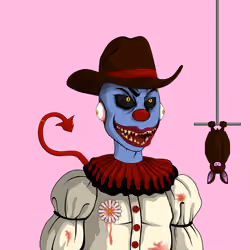 Meta Monster #505