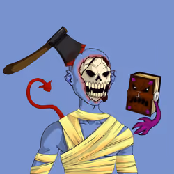 Meta Monster #1415