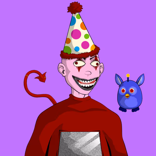 Meta Monsters Nft