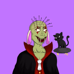 Meta Monster #752