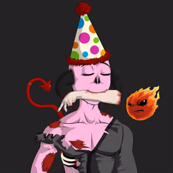 Meta Monster #1399