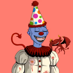 Meta Monster #1434
