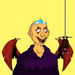 Meta Monster #1050