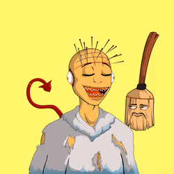 Meta Monster #556