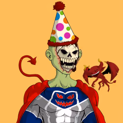 Meta Monster #423