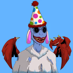Meta Monster #817