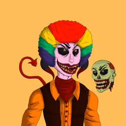 Meta Monster #902