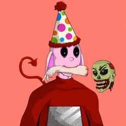 Meta Monster #95
