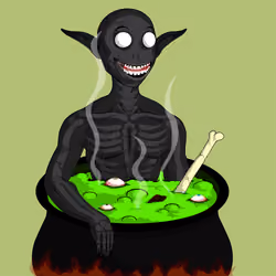Meta Monster #86
